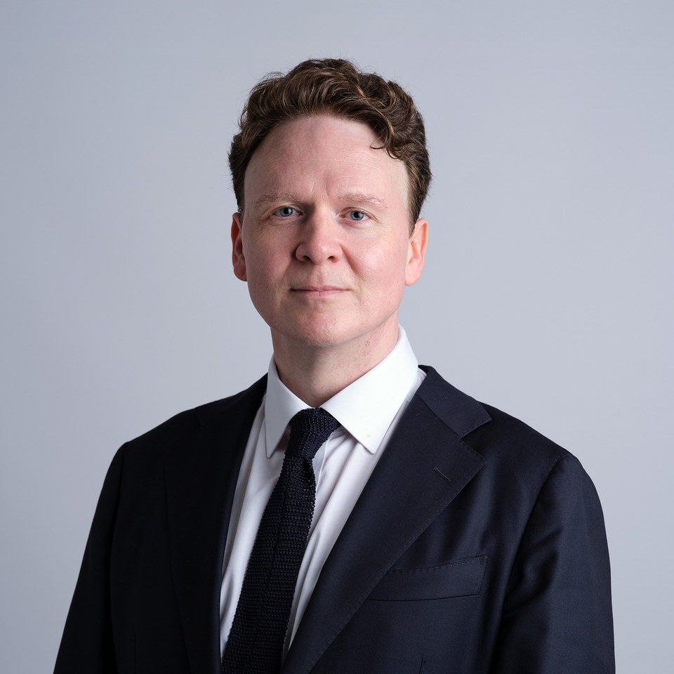 Kilian Bourke